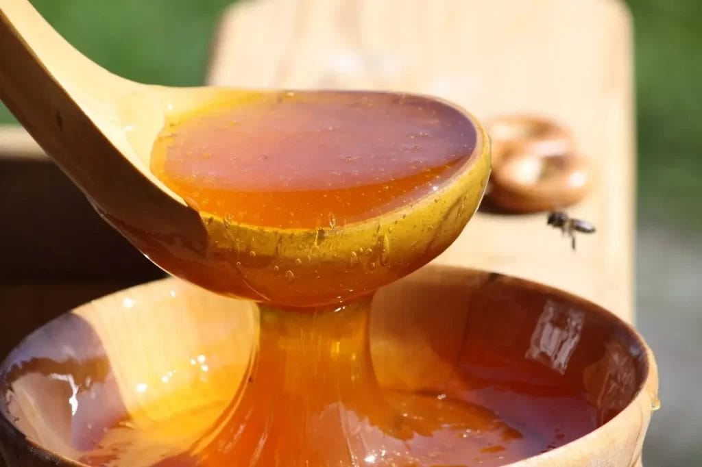 فوائد العسل على الريق للنساء