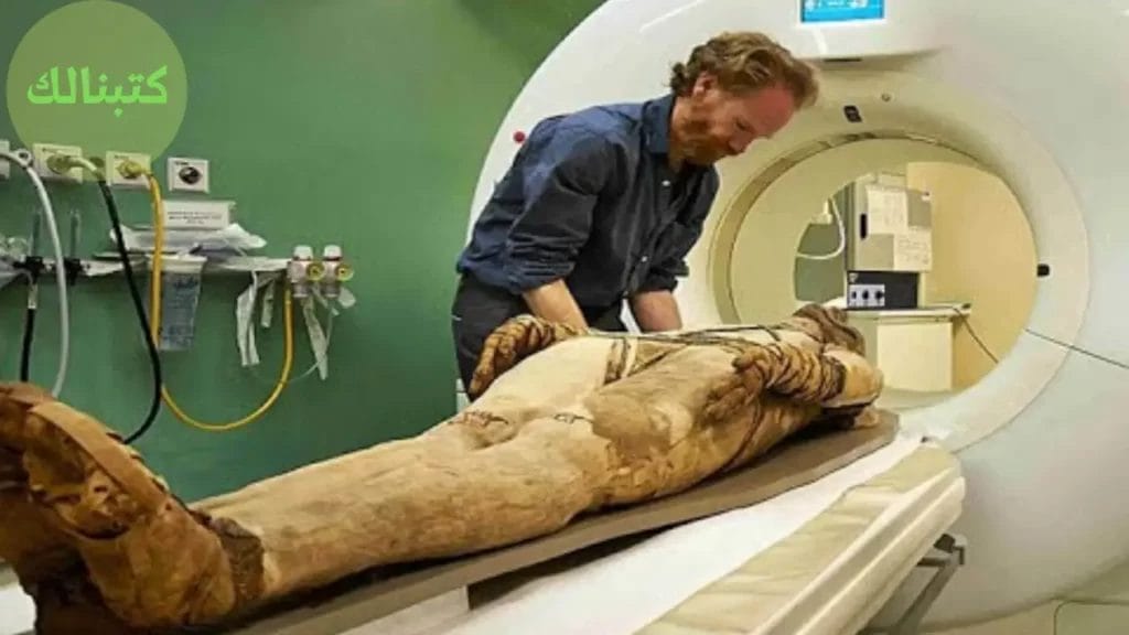 أين توجد جثة فرعون وما شكلها 1 أين توجد جثة فرعون