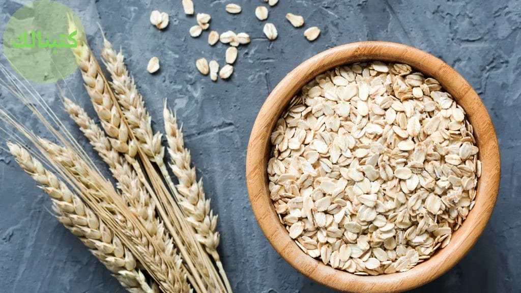 السعرات الحرارية في الشوفان 1 السعرات الحرارية في الشوفان