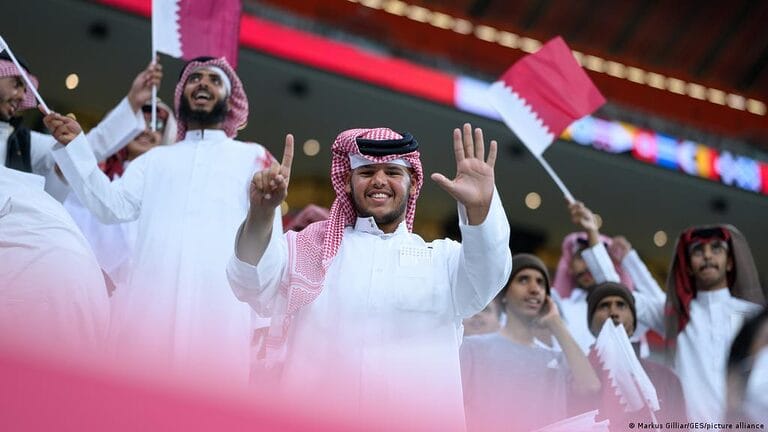 هل يجدد مونديال قطر هوية الرياضة حول العالم 4 هل يجدد مونديال قطر هوية الرياضة في العالم
