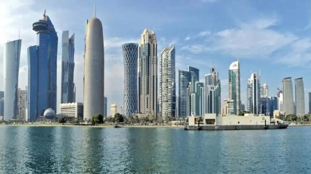 3 من أفضل الاماكن السياحية في قطر