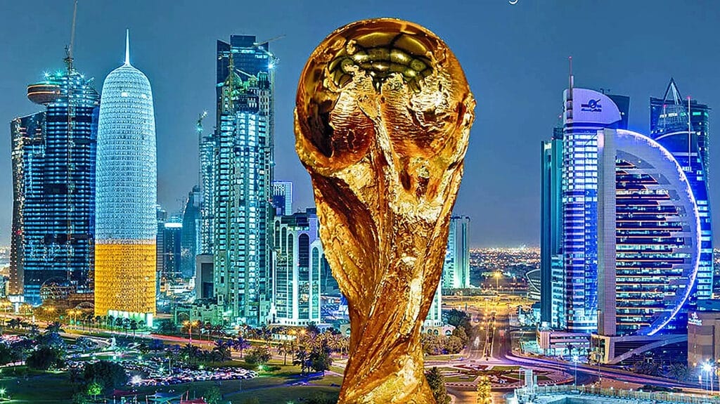 مونديال قطر 2022 أحد أغلى النهائيات لكأس عالم على مر الزمان 2 مونديال قطر 2022 أحد أغلى النهائيات لكأس عالم على مر الزمان