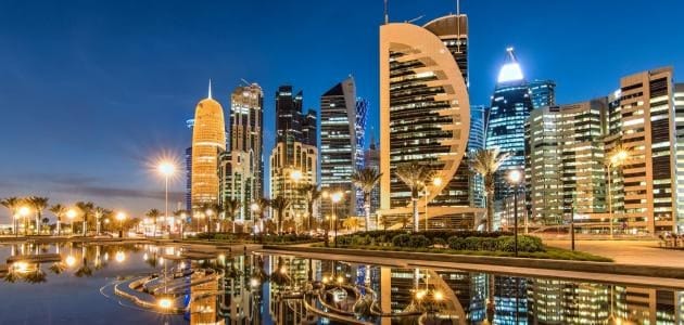 تكلفة السياحة في قطر وأهم المعالم السياحية فيها