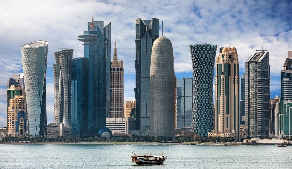 مساحة قطر وعدد سكانها وأهم التفاصيل عنها