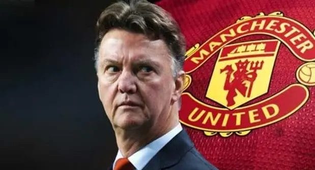 من هو لويس فان خال مدرب منتخب هولندا 7 لويس فان خال