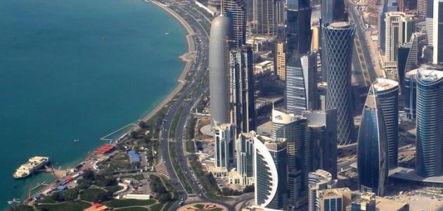 مساحة قطر وعدد سكانها وأهم التفاصيل عنها