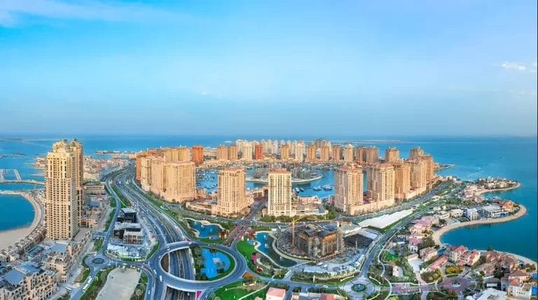 5 اماكن للزيارة في قطر